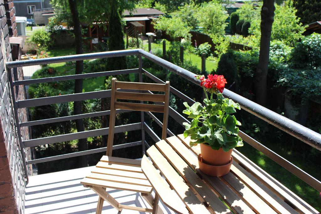 Apartment Zamulkowa Katowice Eksteriør billede